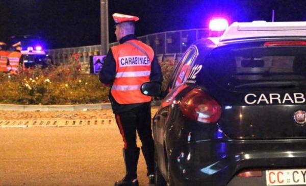 Saluzzo Aggredito E Picchiato In Pieno Centro