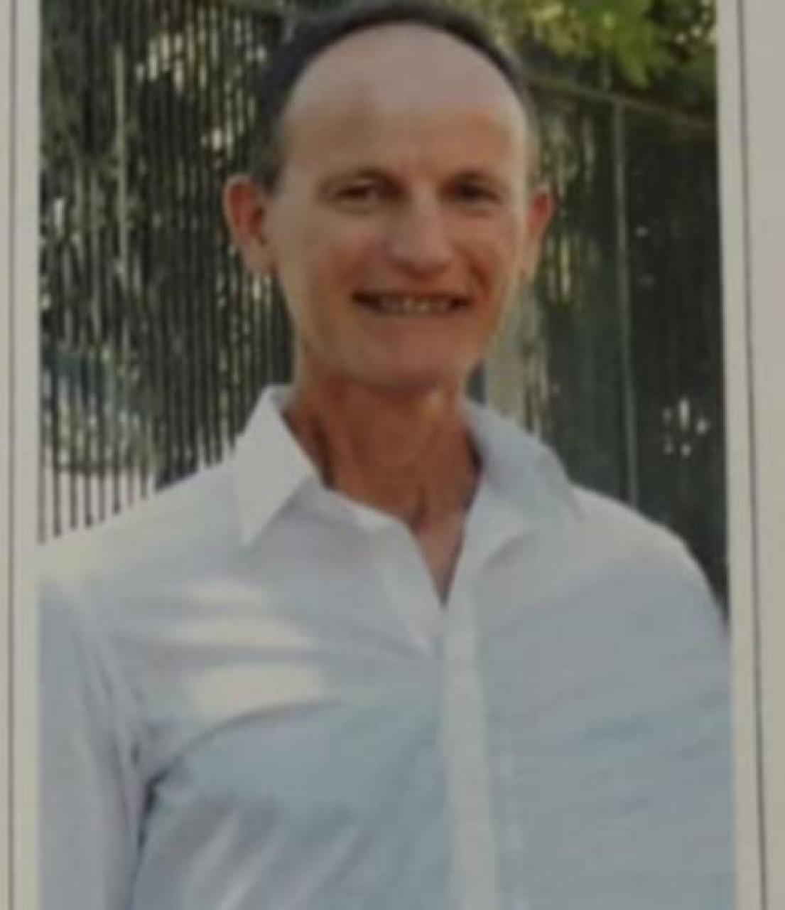 Addio al brigadiere Giovannini