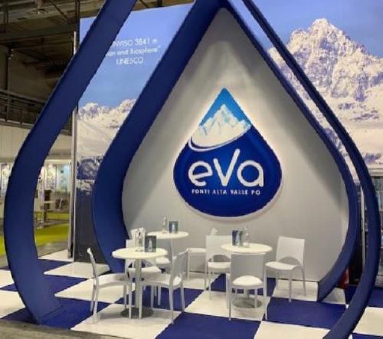 Anche l’Acqua Eva di Paesana contro la “plastic tax”