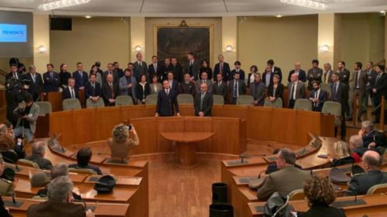 AUGURI, PIEMONTE Anniversario Nel 2020 la Regione compie 50 anni: eventi e iniziative