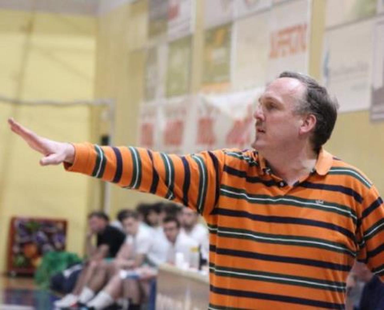 Basket, i gialloblu decimati dagli infortuni si arrendono nel derby con Granda Cuneo