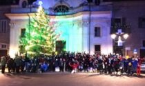 Befana a Villafranca, camminata in notturna e festa al palazzetto