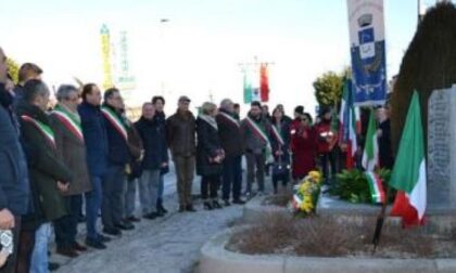 Busca-costigliole Il governatore rievoca l’eccidio: storia viva da insegnare Cirio: i martiri di Ceretto vanno ricordati a scuola