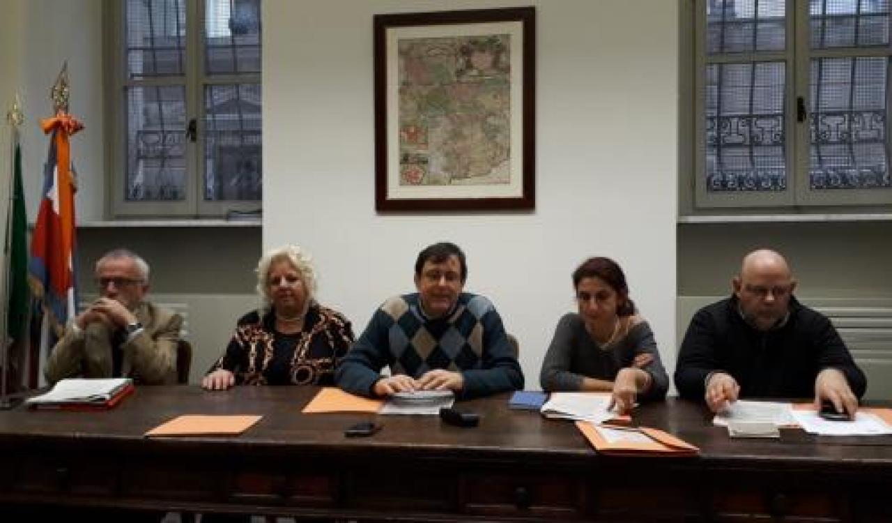 CARCERI, PRESENTATO IL DOSSIER CRITICITA’ DETENZIONE Inviato a Roma il documento sugli Istituti penitenziari piemontesi. Nuove iniziative per il 2020