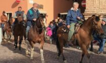 Caritun e incanto a Sant’Antonio la tradizione contadina continua