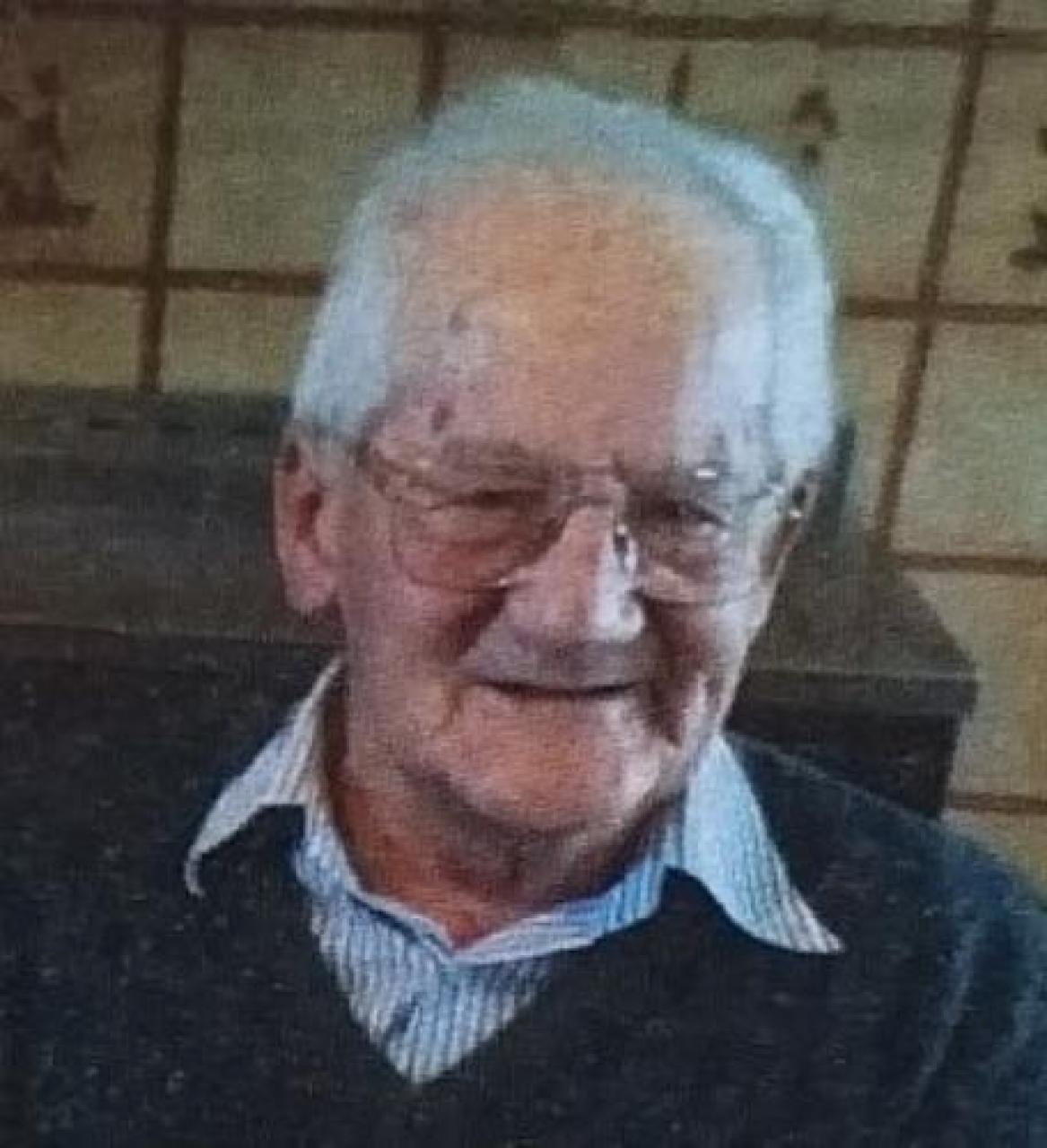 Cervignasco e Torrazza in lutto per la morte di Cesco Gramaglia