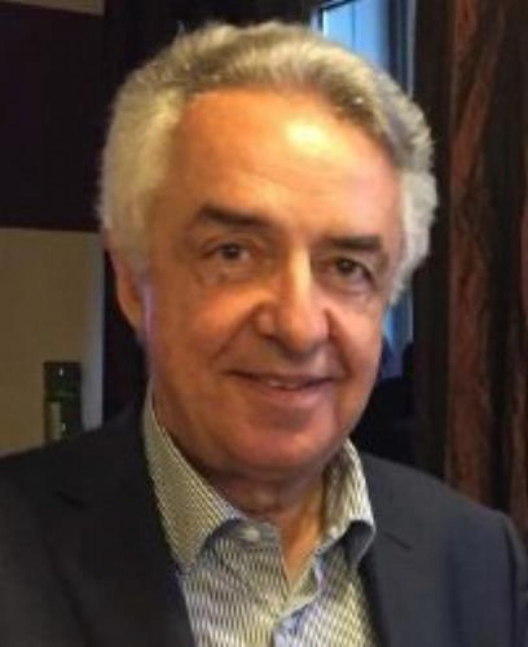 Ciclismo, Beppe Conti a Moretta