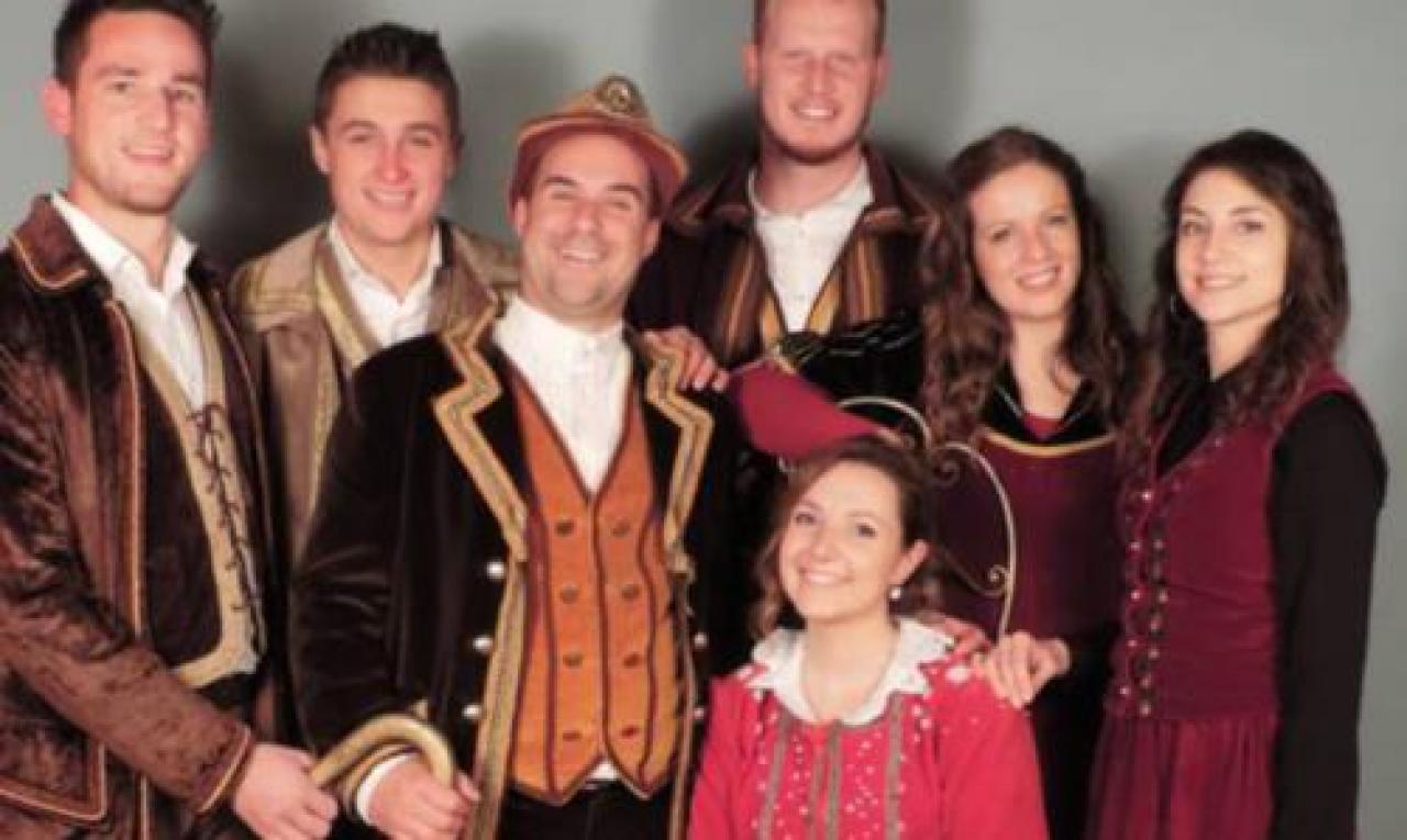 Comitato Carnevale per Busca