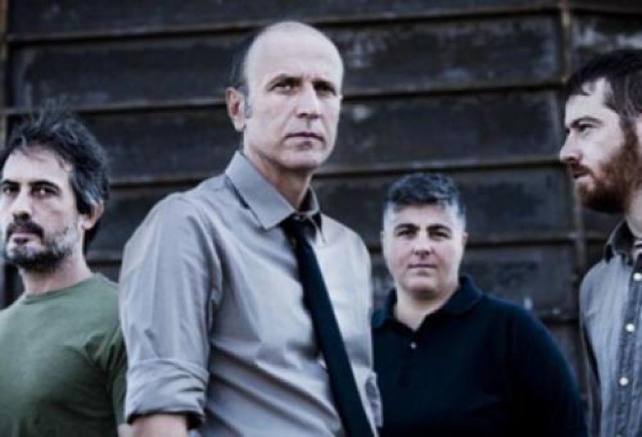 Cresce l’attesa per il concerto della band Massimo Volume