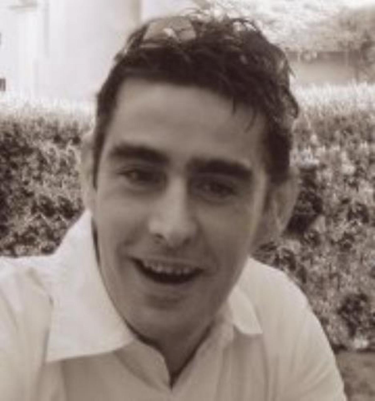 Dante, addio a 43 anni