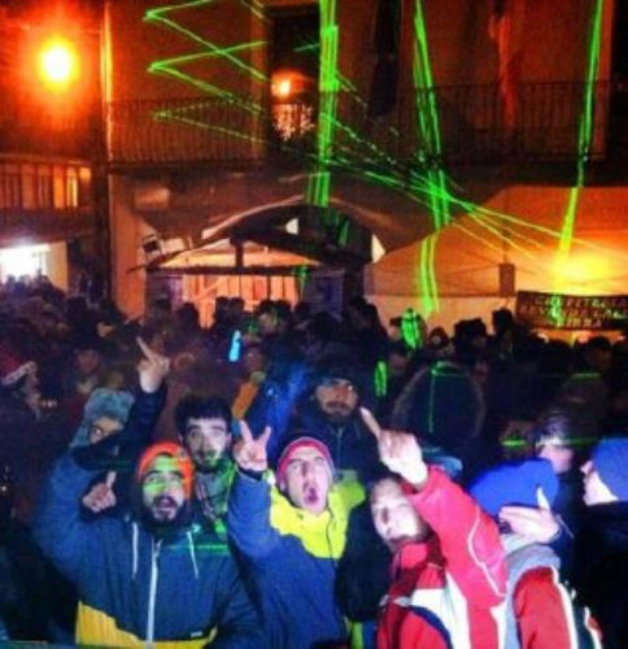 DIARIO Festa delle leve sabato a Crissolo