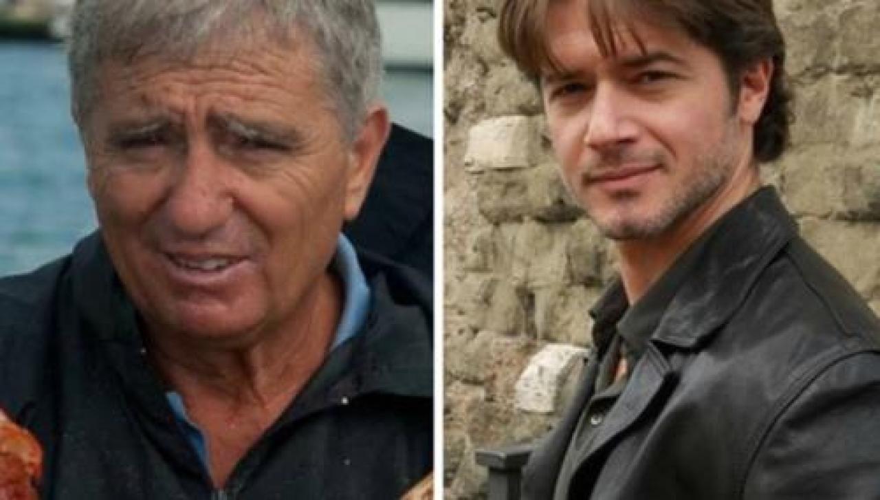 Dove & come La vicenda del “sindaco pescatore” al Magda Olivero con Ettore Bassi