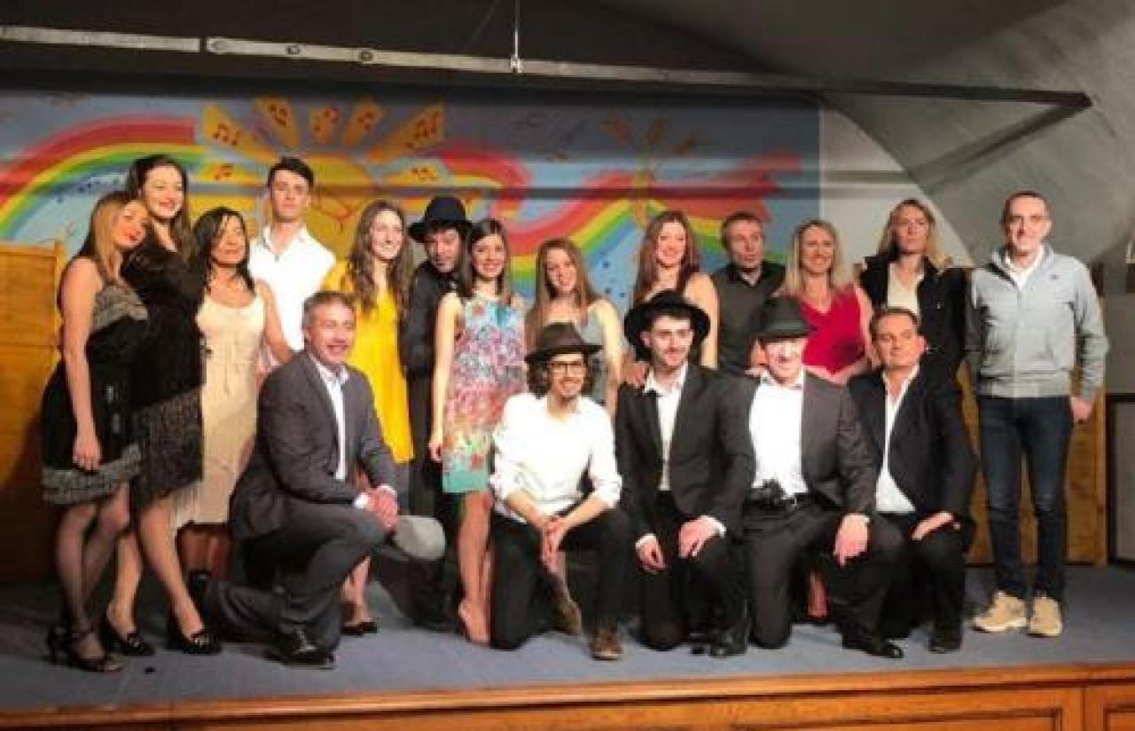 Elettromeccanica, il corso dell’Itis