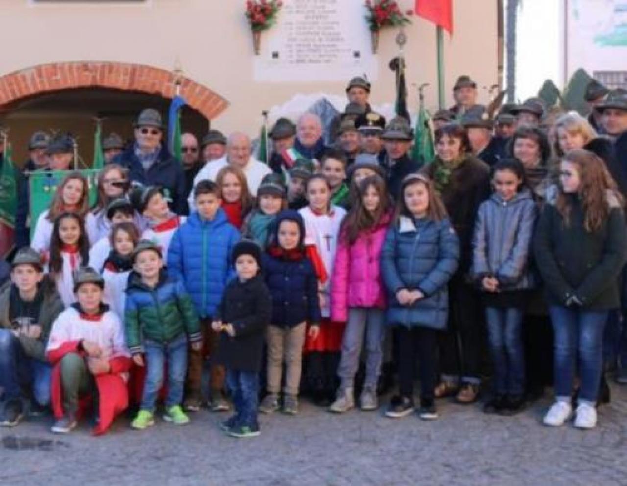 Envie scende sotto i 2000 abitanti Nel 2019 i morti sono tre volte i nati