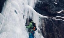 Festa del ghiaccio, 4 giorni di arrampicate dal 6 febbraio sulle cascate di Pontechianale