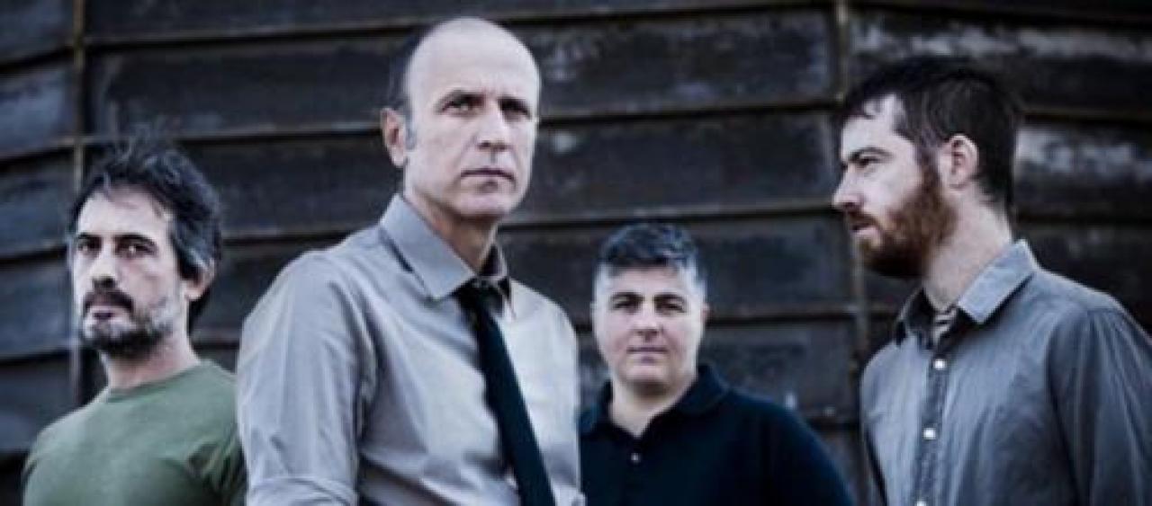 Il 2020 riparte con il rock dei Massimo Volume