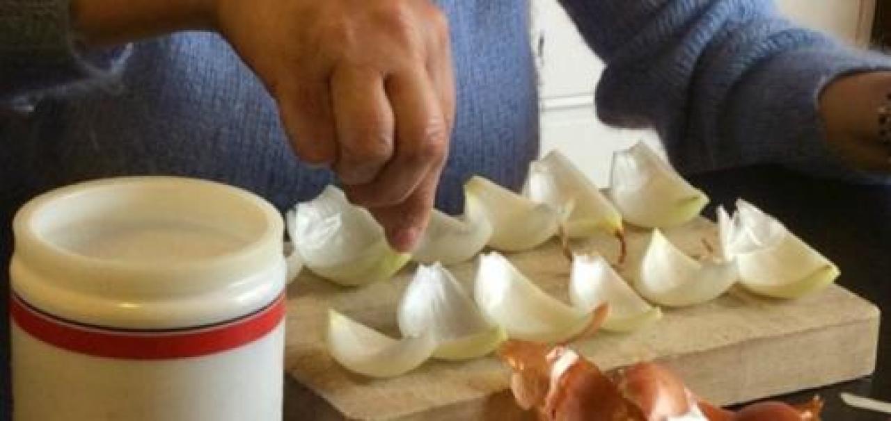 Il “barometro delle cipolle” predice il meteo di Villafalletto, Tarantasca e Vottignasco