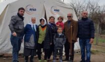 Il Comune di Saluzzo al fianco di Agim per le famiglie terremotate di Thulam