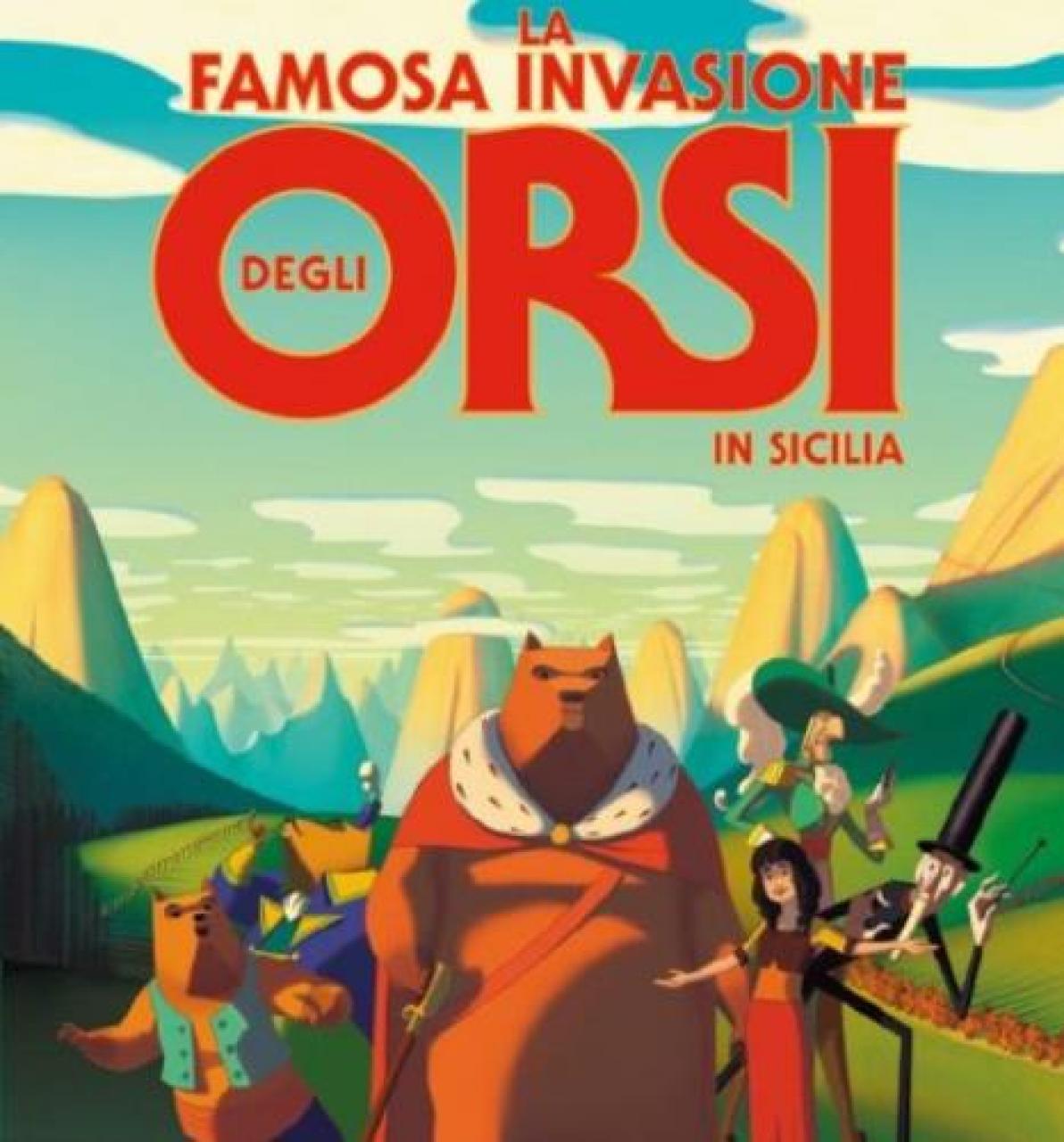 Il libro di buzzati ispira un film di animazione