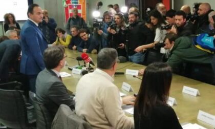Il Presidente Cirio: «Il nostro Piemonte negli ultimi 7 mesi» Dalla regione La conferenza stampa di fine anno