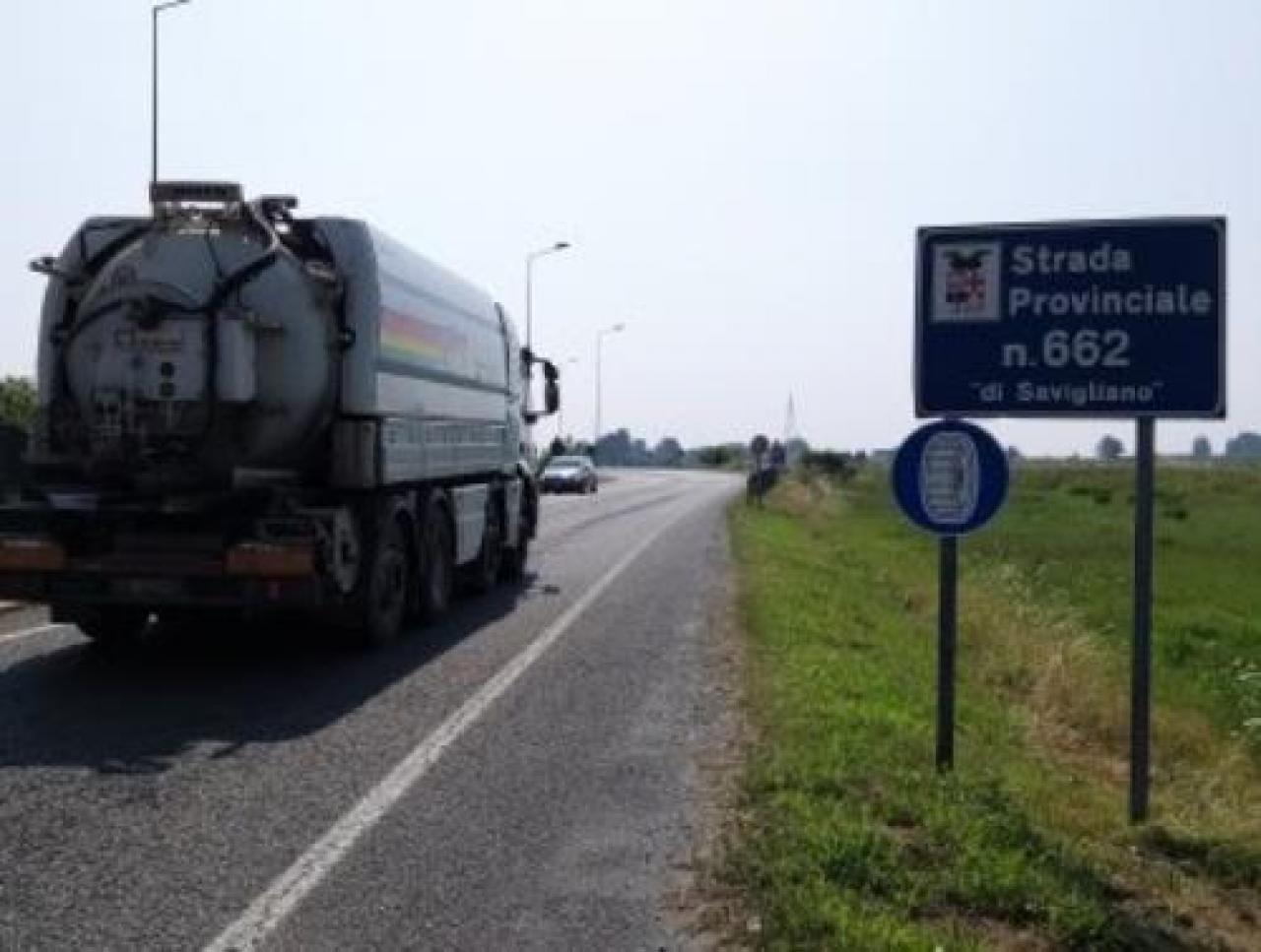 Il punto sulla viabilità saluzzese
