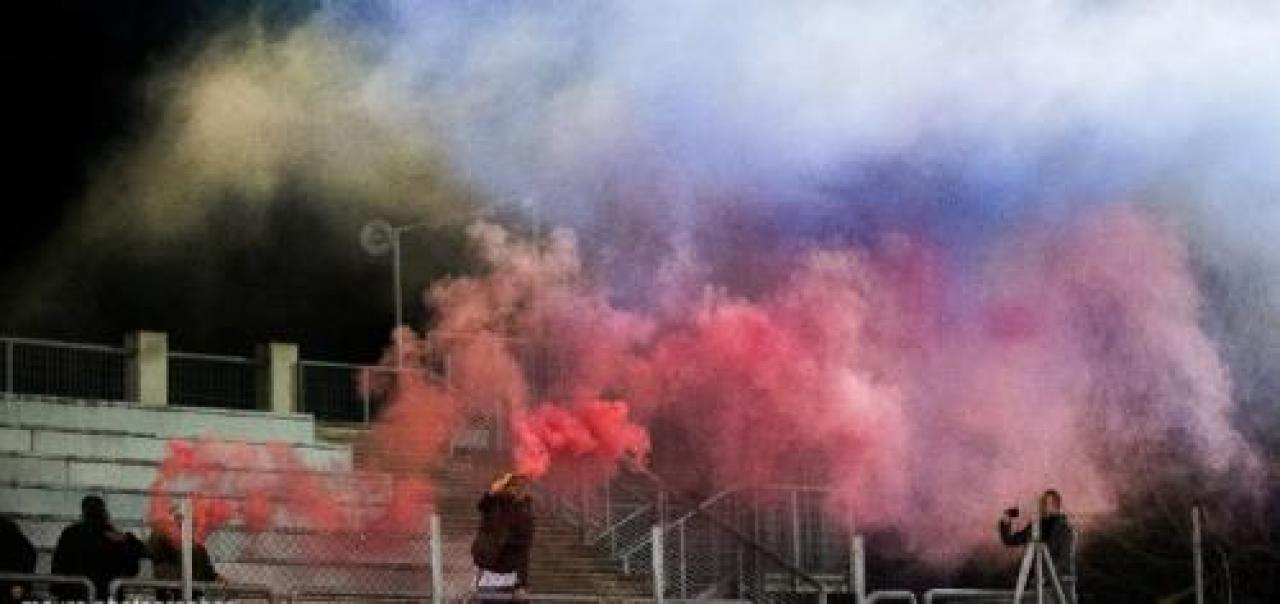 Il Saluzzo continua a vincere e si scopre campione d’inverno