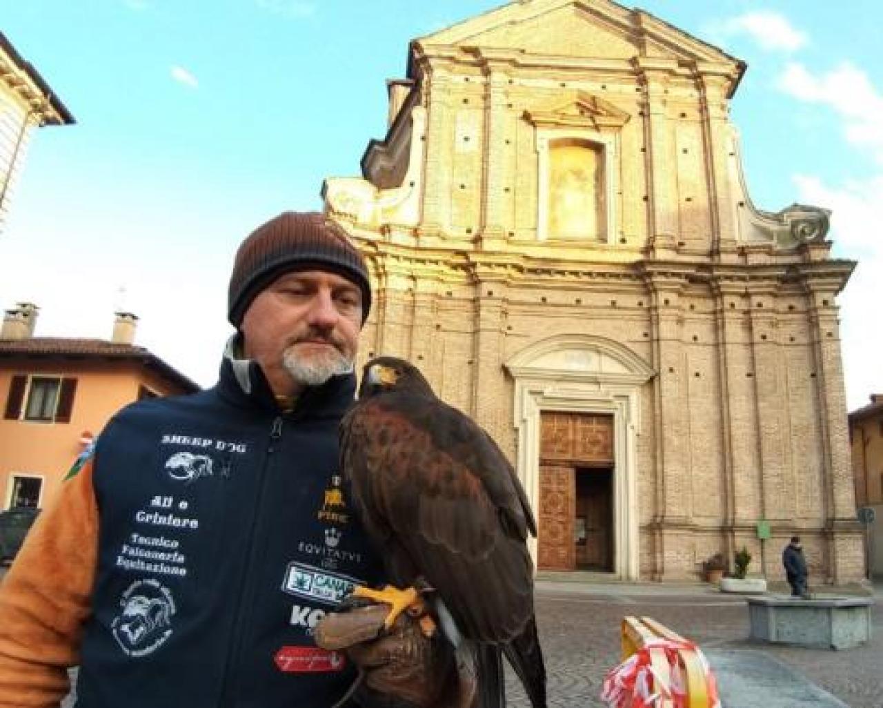 Il sindaco lancia i falchi