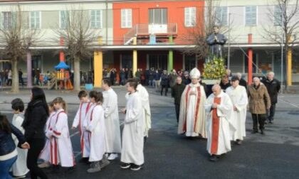 L’oratorio festeggia don Bosco e la messa torna in bocciofila