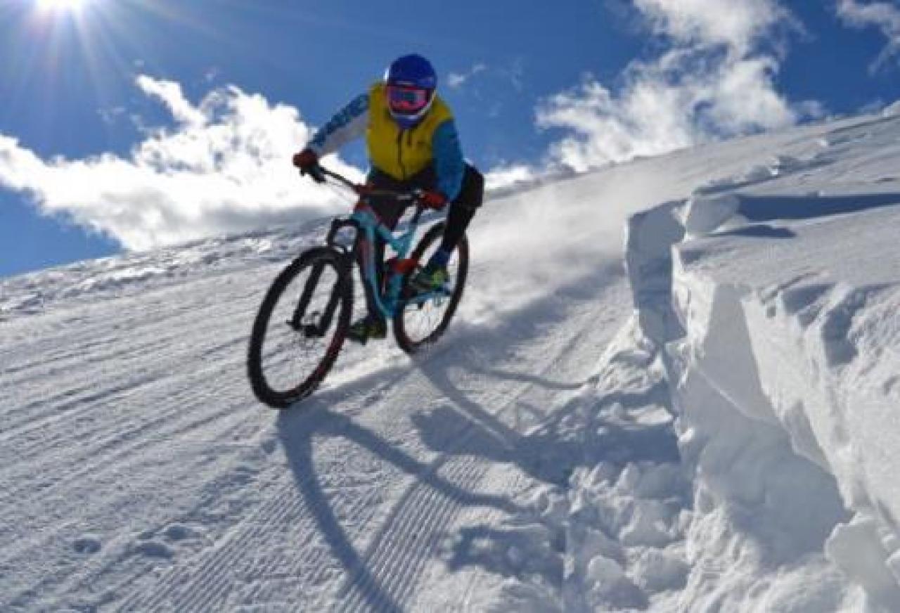 Le bici dalle “gomme grasse”