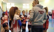 Le cannibali del volley fanno 4 su 4