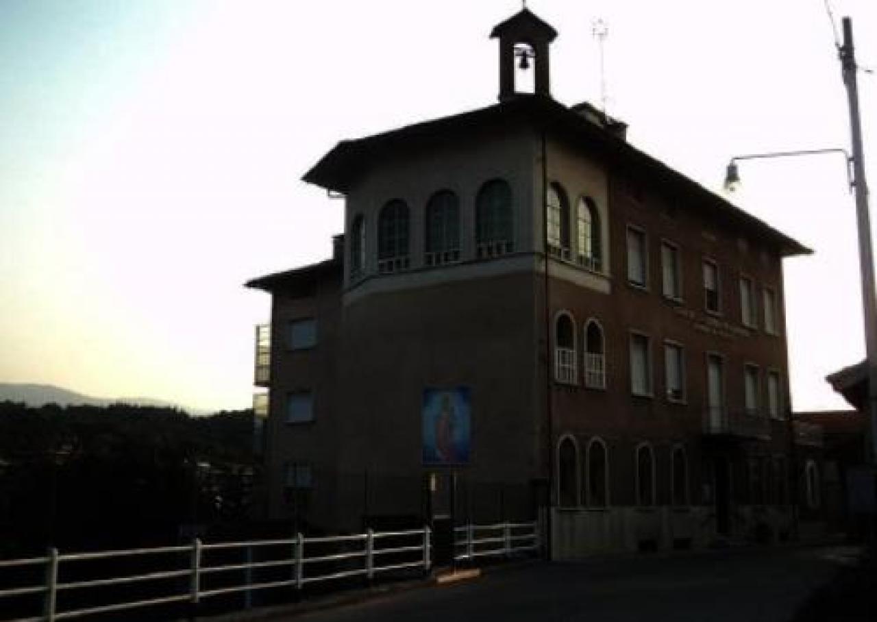 Le Perle danno l’addio a suor Bruna Dutto