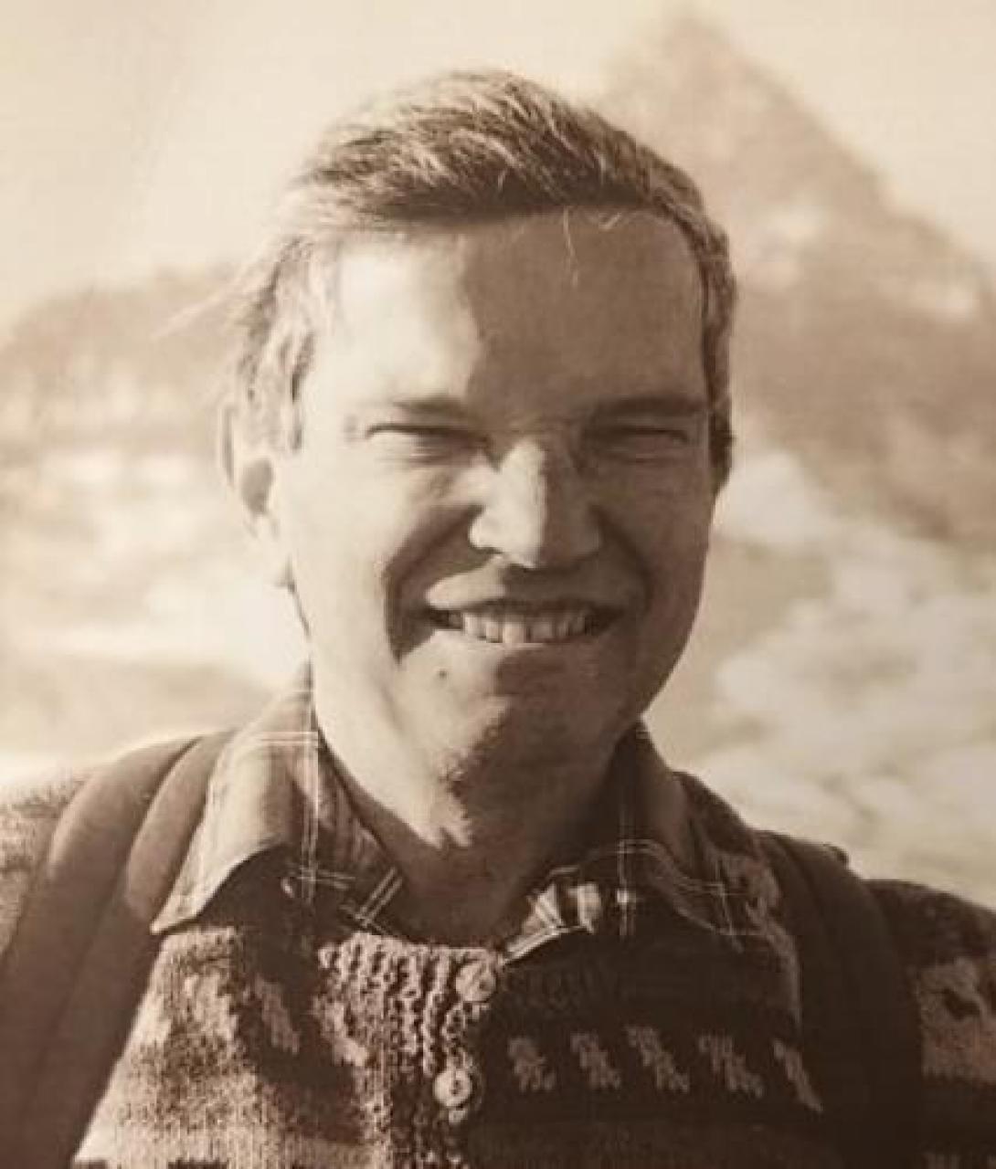 Le stagioni politiche di Gigi Ferraro