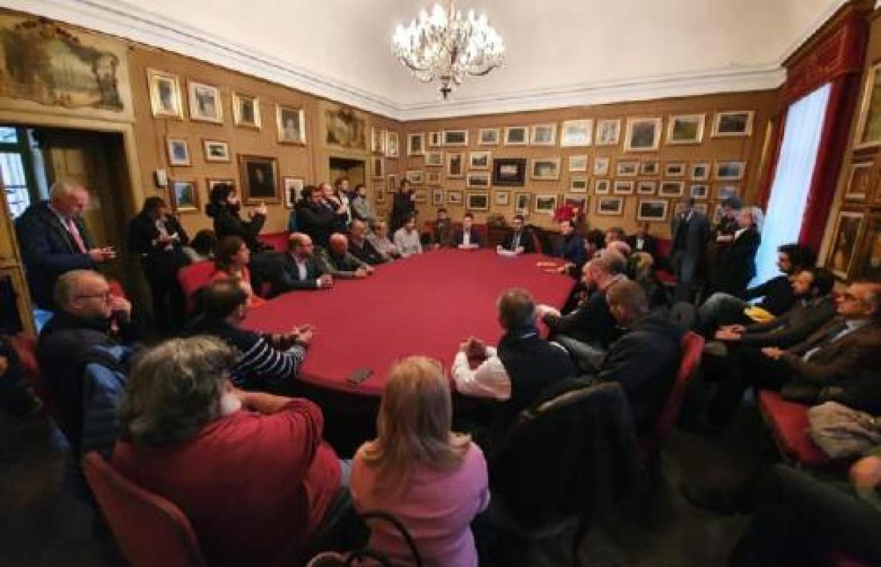 Mahle, i sindacati chiedono un rinvio