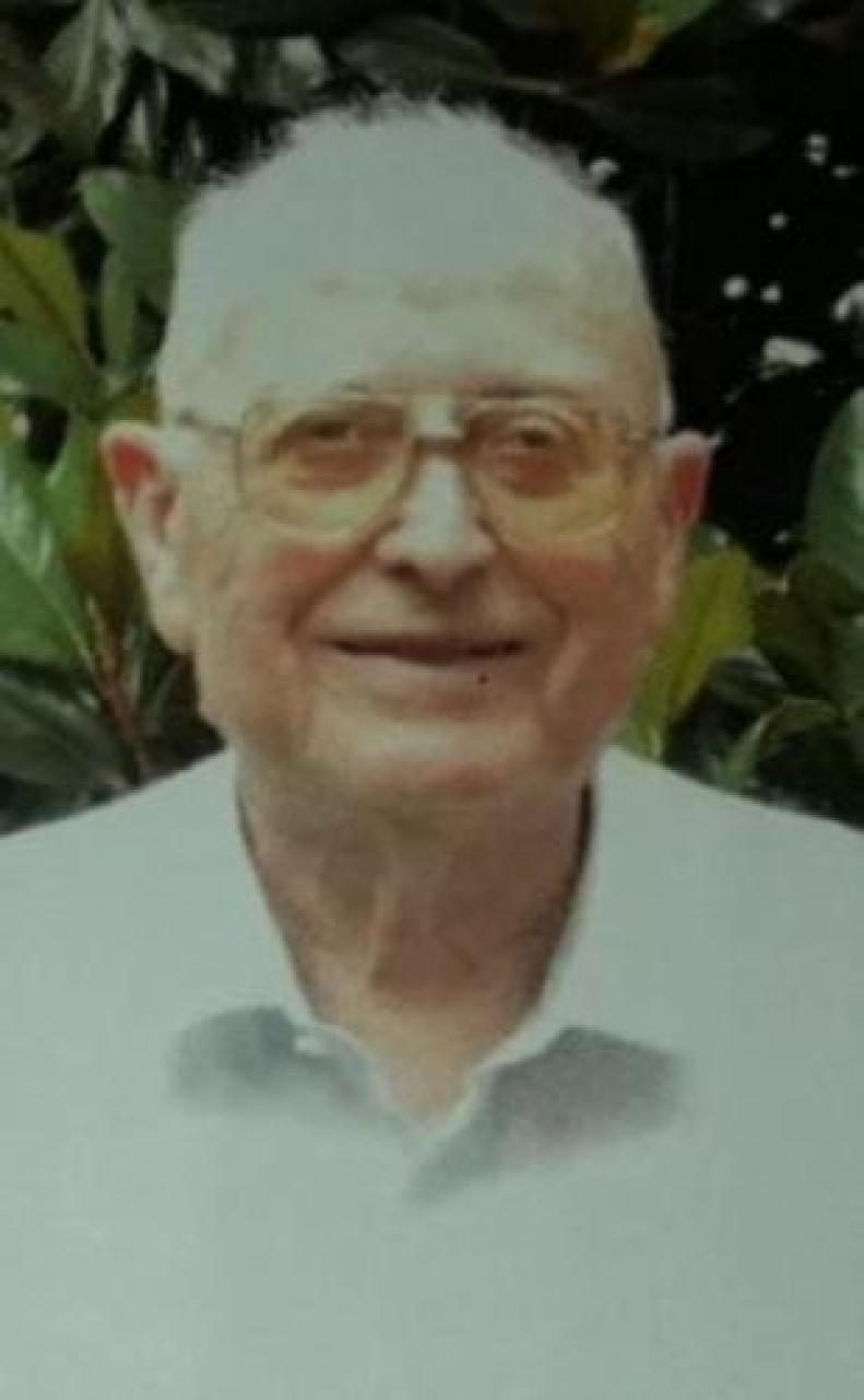 È mancato a 87 anni Elio Trucco ex titolare di un’impresa di asfalti