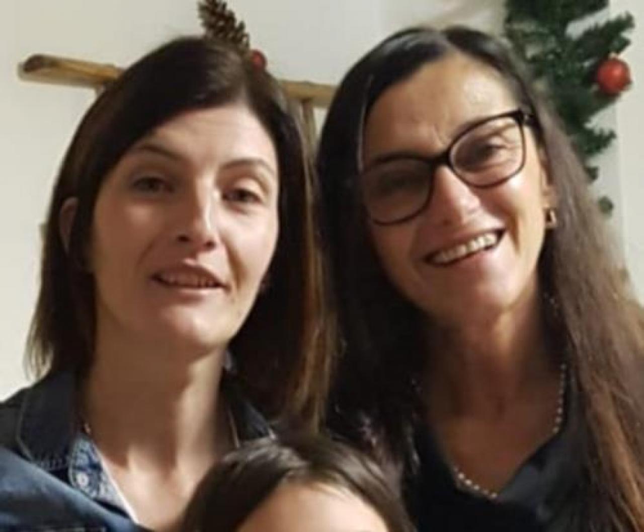 Monica e Ivana gestiranno il chiosco “L’oasi del Castello”