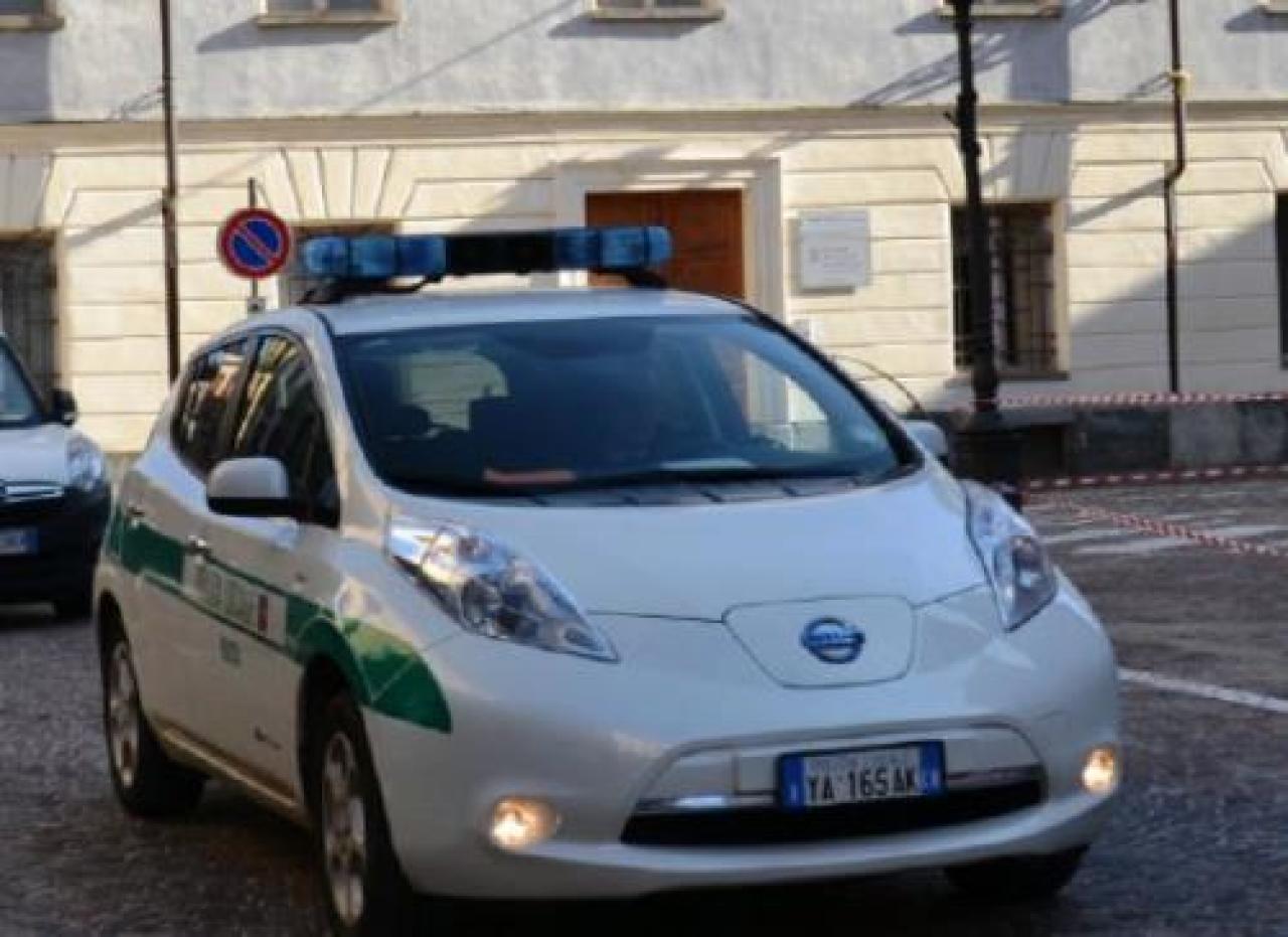 Multe: Busca e Provincia incassano 73 mila euro