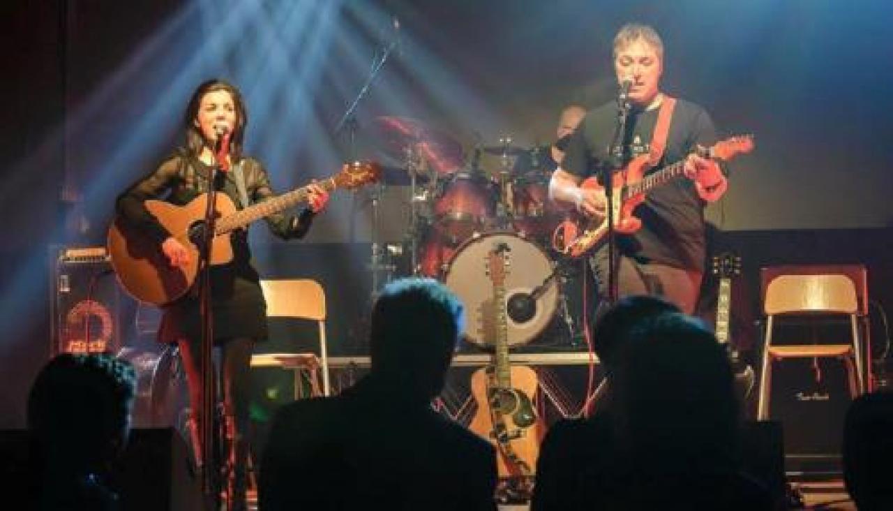 Musica dalle radici: la tradizione rivive in arrangiamenti moderni