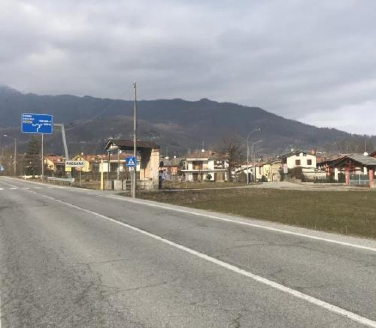 Paesana, nuovo distributore all’ingresso Il Comune ora tratta per la gestione