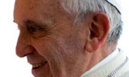 Papa Francesco chiama suor Vincenza delle Perle xxx