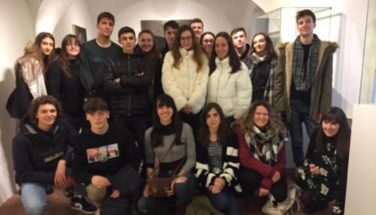 Picasso e il primo ‘900 si svelano agli studenti