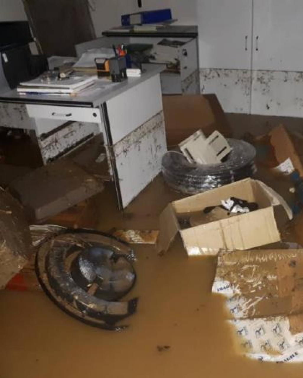Quasi 700 mila euro per il post-alluvione