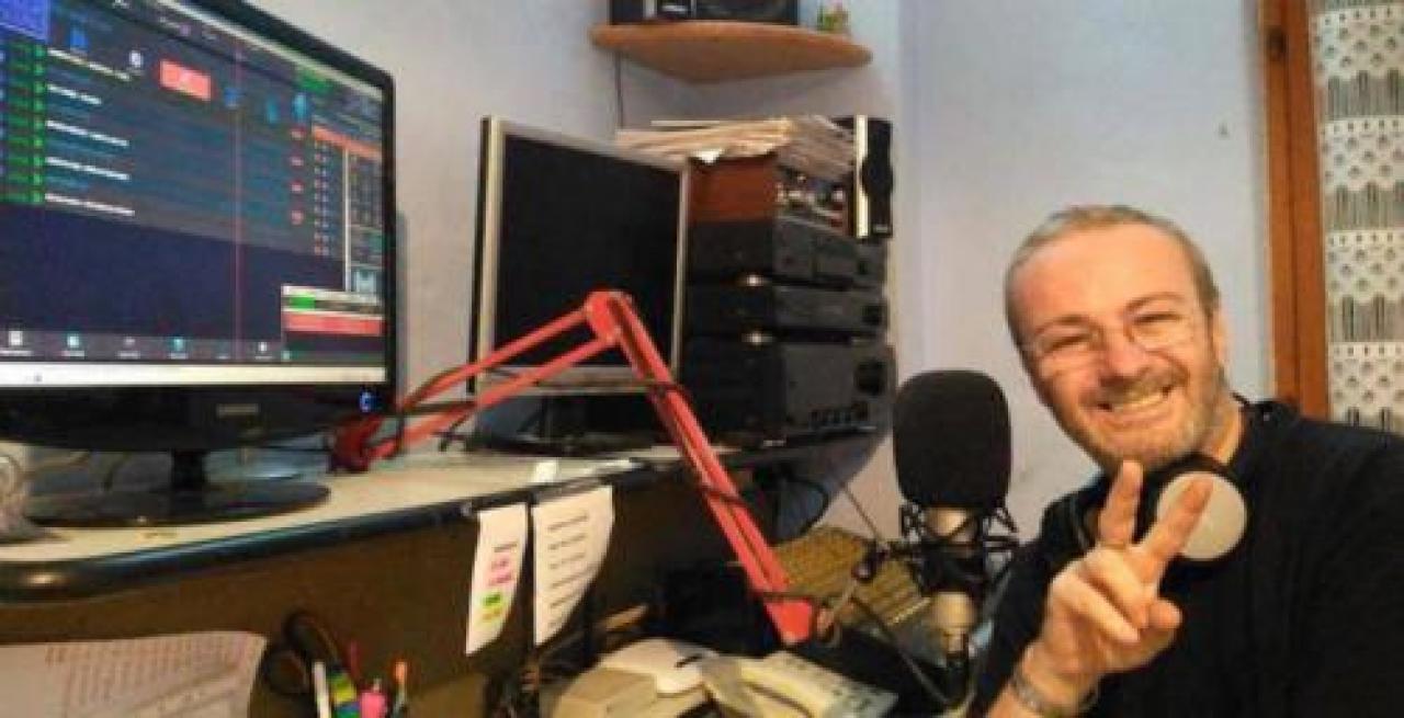 Radio Villa Sound compie 42 anni