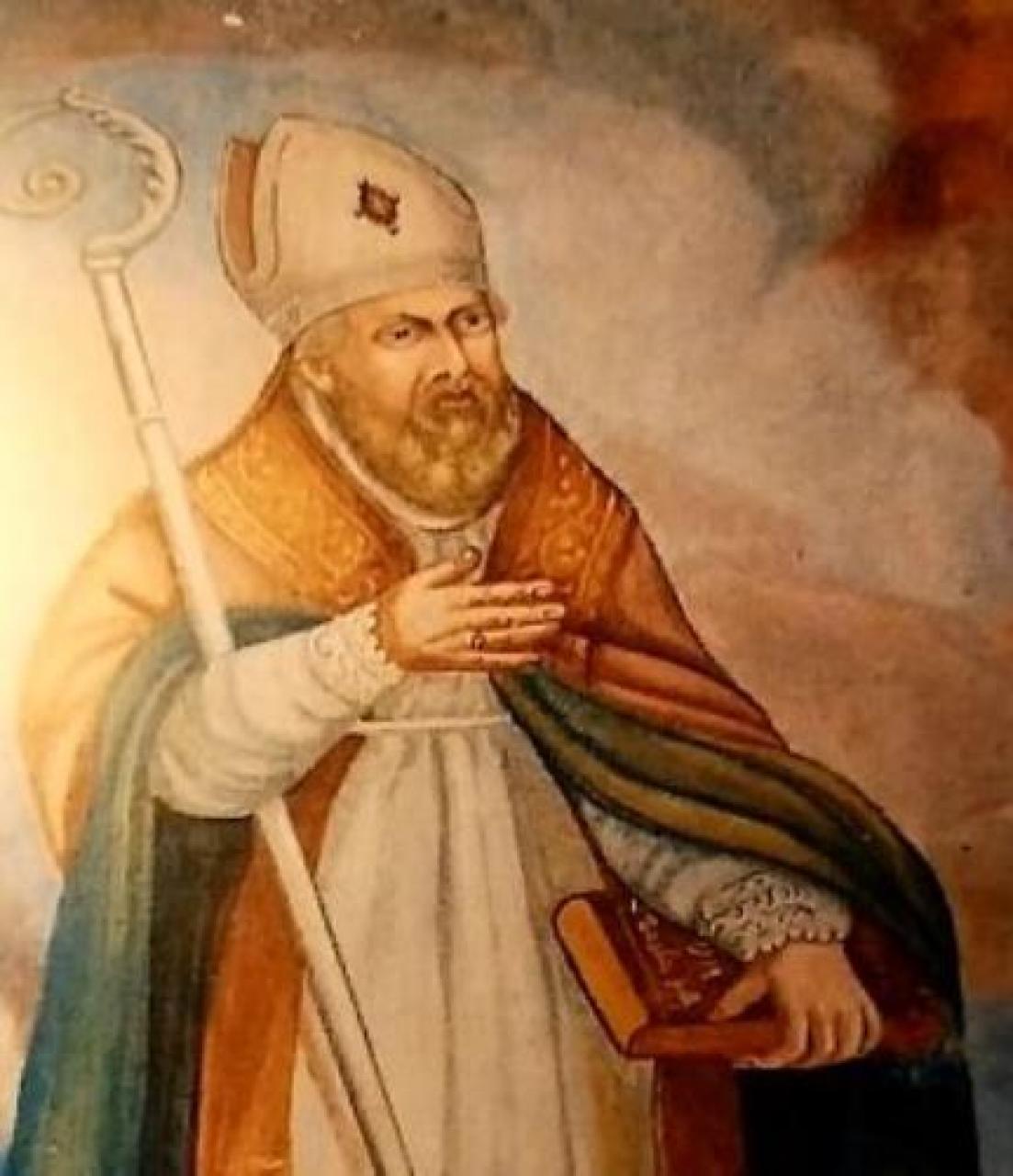 Sant’Orso fra storia e leggenda