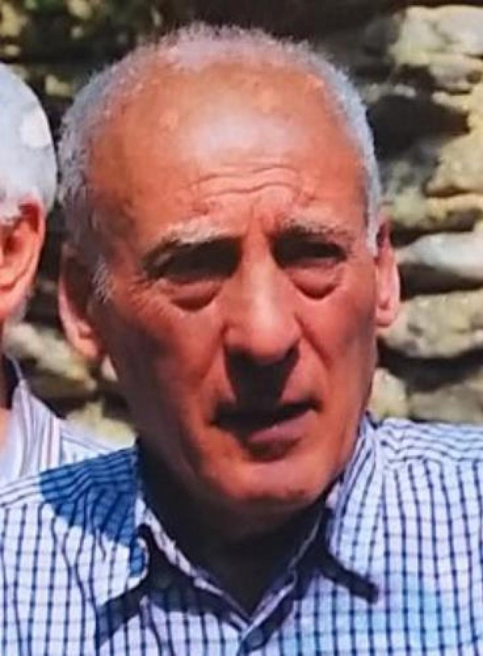 Scarano alla guida del Tre Valli