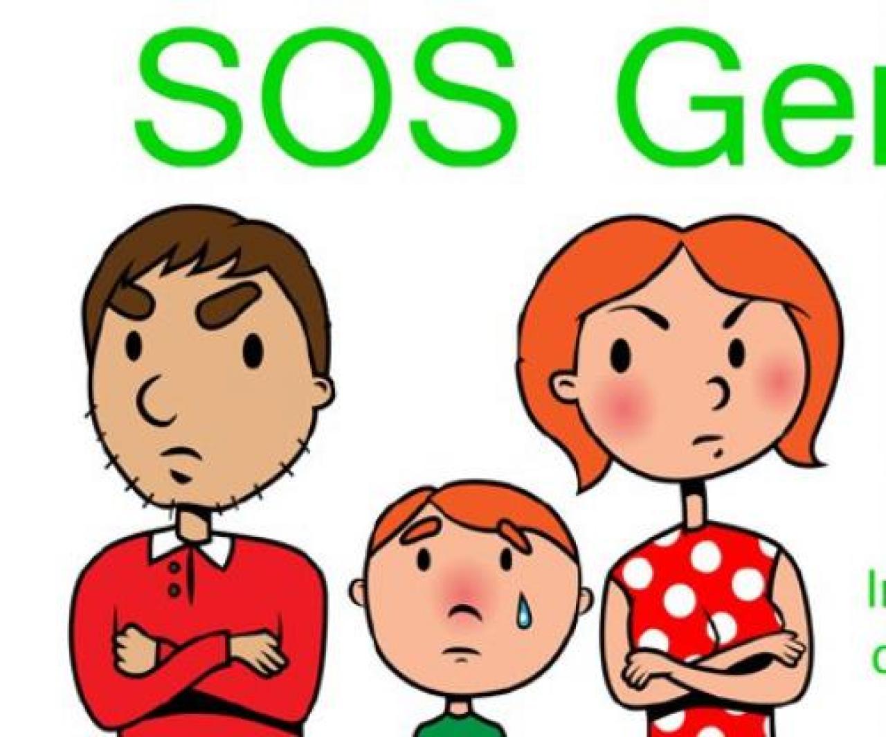Sos genitori, lunedì serata a piasco