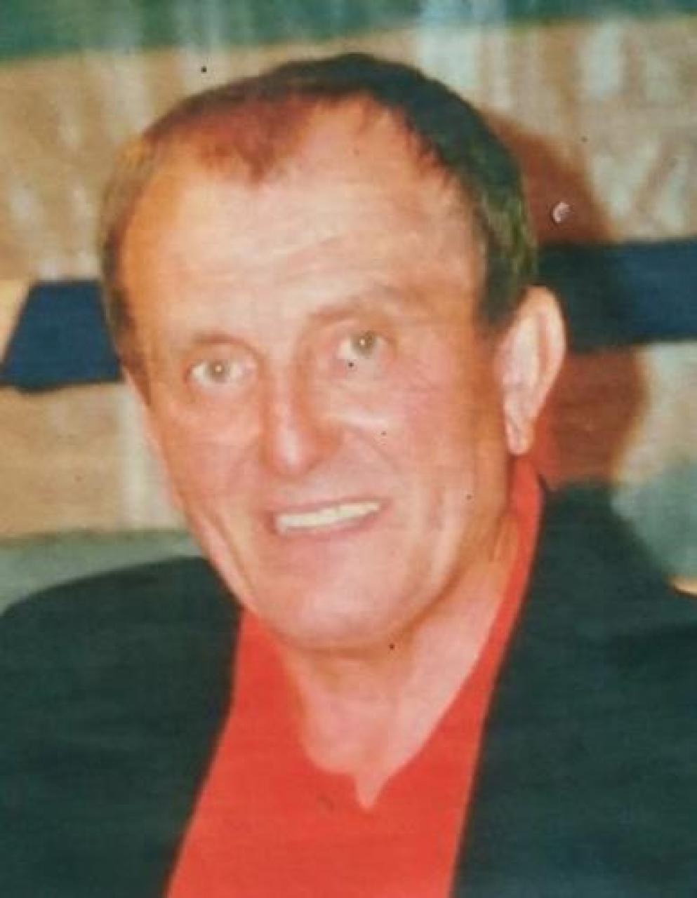 Strobino, il primo ambientalista