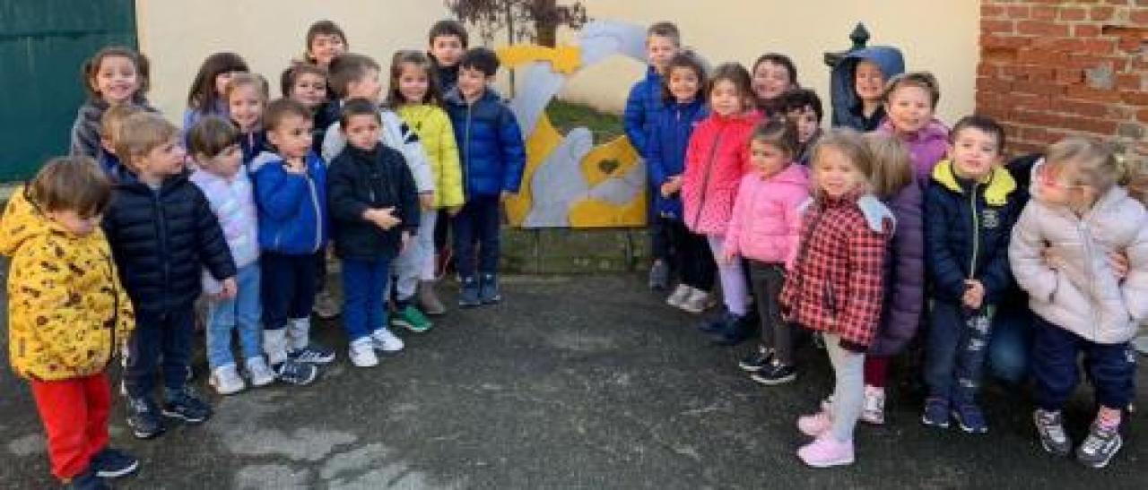 Torre, Natale al settimo cielo