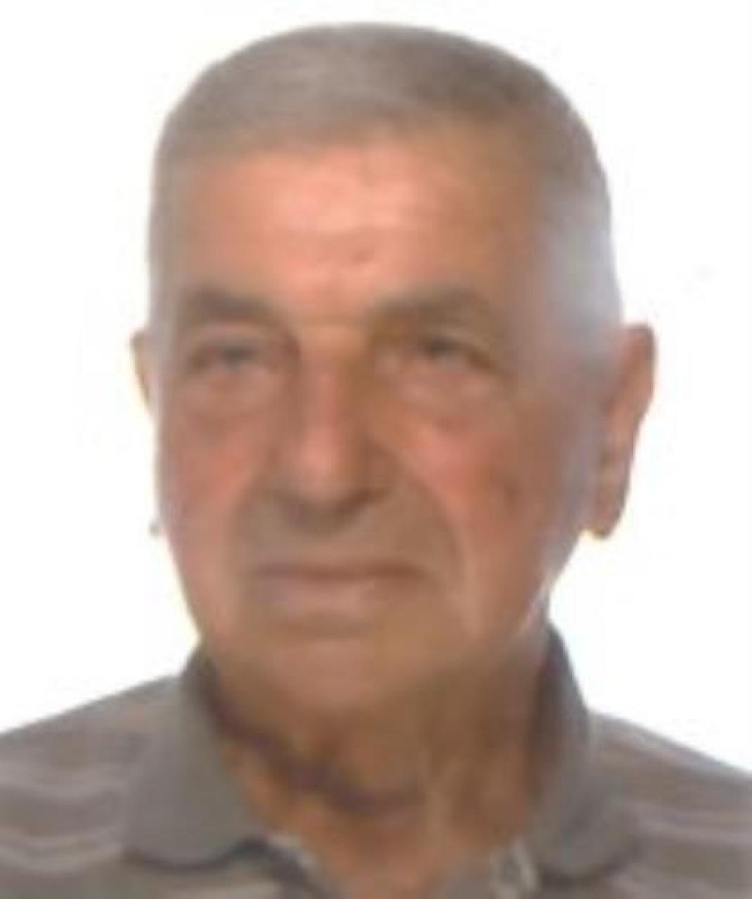 Ultimo saluto al frutticoltore Pietro Rossetto