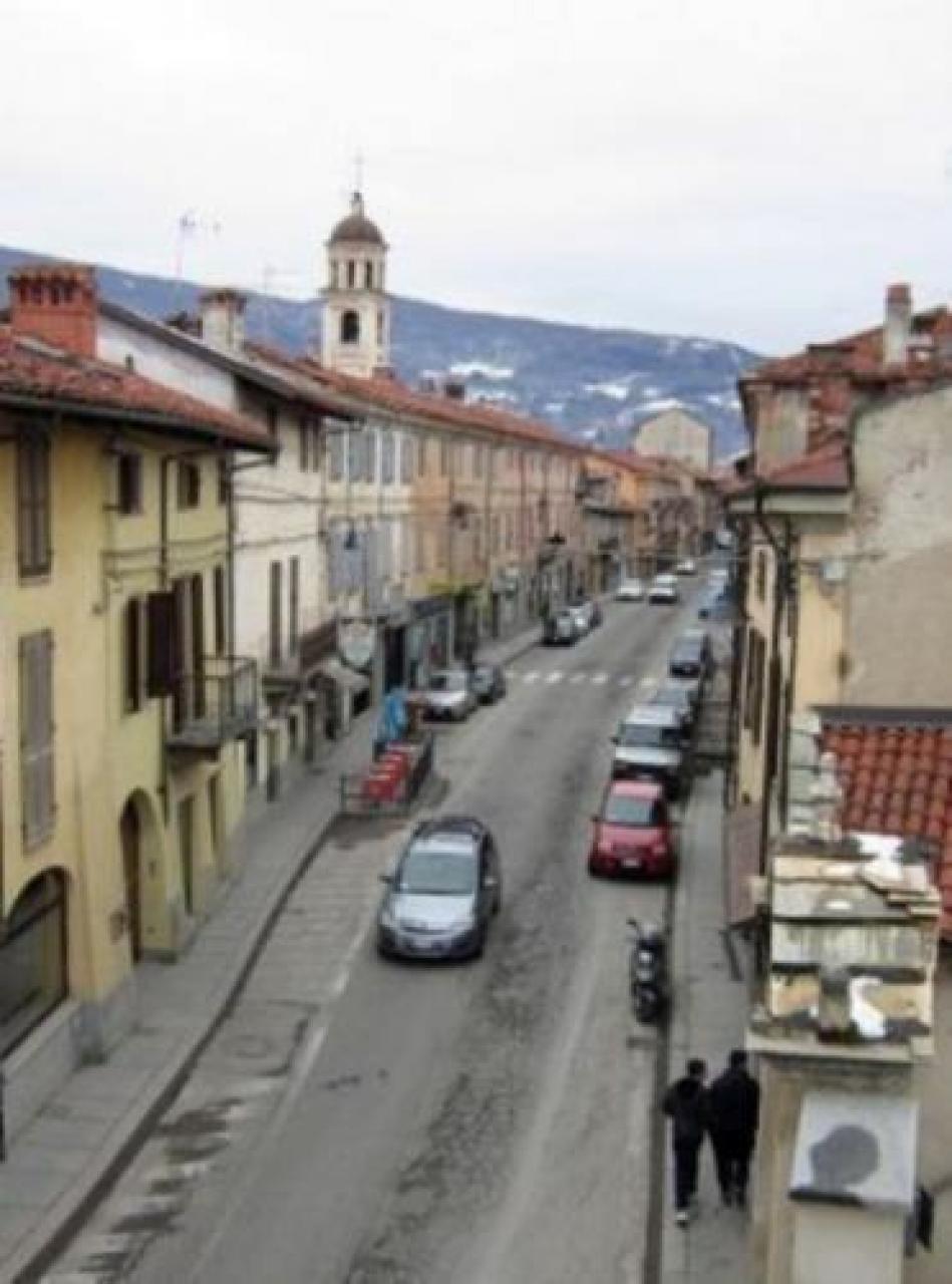 Un costigliolese su 5 è di origine straniera