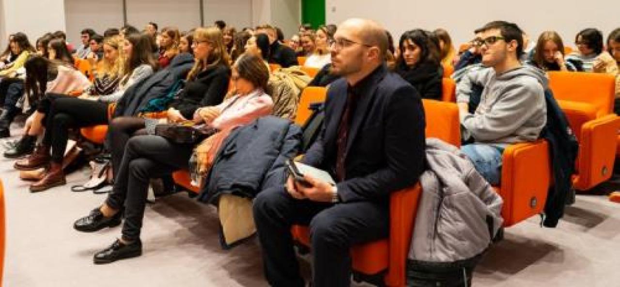 Una giornata torinese vissuta fra arte e musica